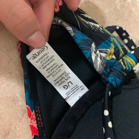 Bikini top - Picture 3 of 3